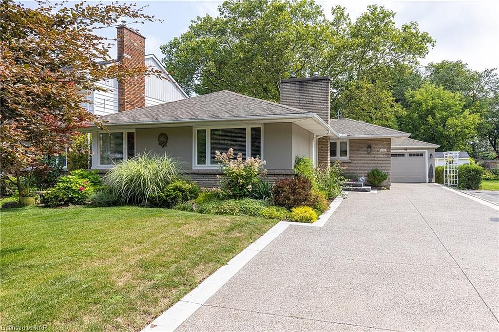 75 Glenridge Ave, Saint Catharines, ON L2R 4X2 MLS 40477739 Zillow