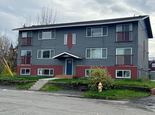 2360 Homestead Ct #6, Anchorage, AK 99507