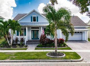 526 Islebay Dr, Apollo Beach, FL 33572