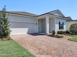341 Applejack Dr, Saint Augustine, FL 32092