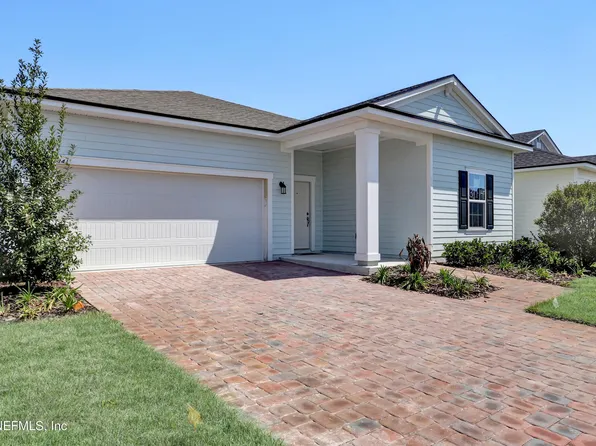 341 APPLEJACK Drive, St. Augustine, FL 32092