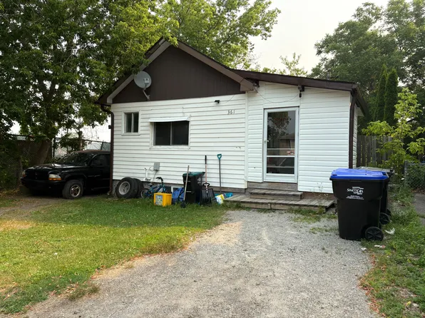 361 Fitton St, Midland, ON L4R 2T4