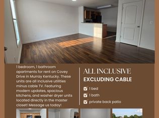 167 Covey Dr #167, Murray, KY 42071