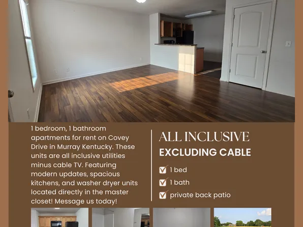173 Covey Dr #173, Murray, KY 42071