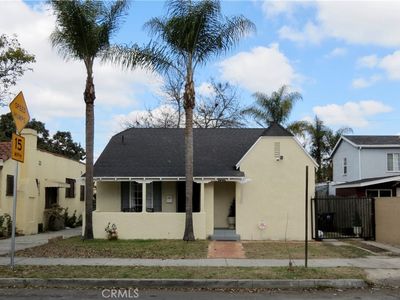 1311 W 65th Pl, Los Angeles, CA, 90044