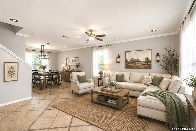 3 bed, 2.5 bath, 2508 sqft, $2,150 — Photo 4