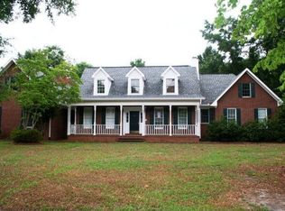 138 Falcon Crst, Warner Robins, GA 31088