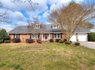 2675 Goldeneye Rdg, Sumter, SC 29150