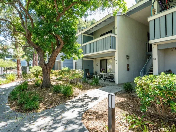 25611 Quail Run Unit 30, Dana Point, CA 92629