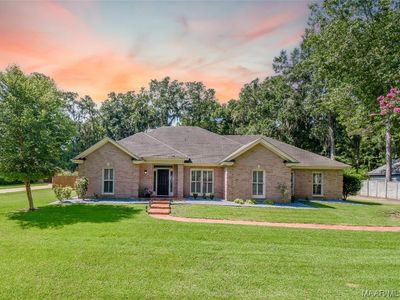 7530 Mossy Oak Dr, Montgomery, AL, 36117
