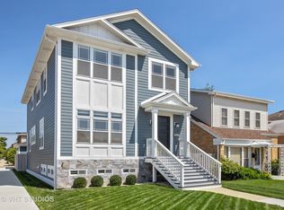 7259 N Oriole Ave, Chicago, IL