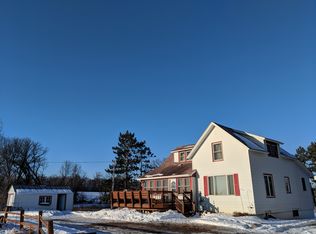 2743 230th St, Cushing, WI 54006