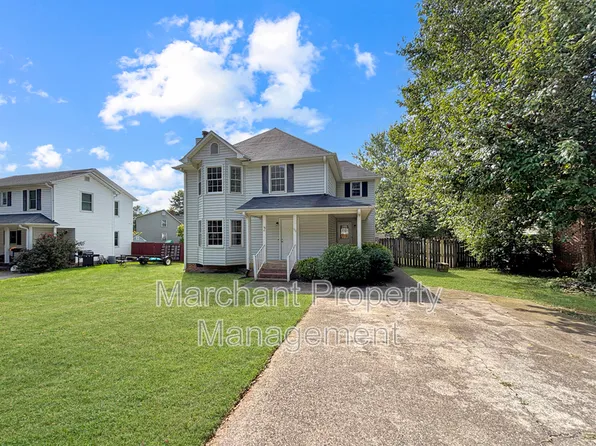 118 Creek Dr, Easley, SC 29642