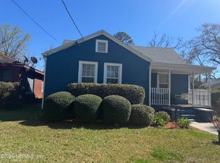 3230 MAYFLOWER Street, Jacksonville, FL 32205