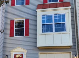 109 Meredith Ln, Fredericksburg, VA 22405