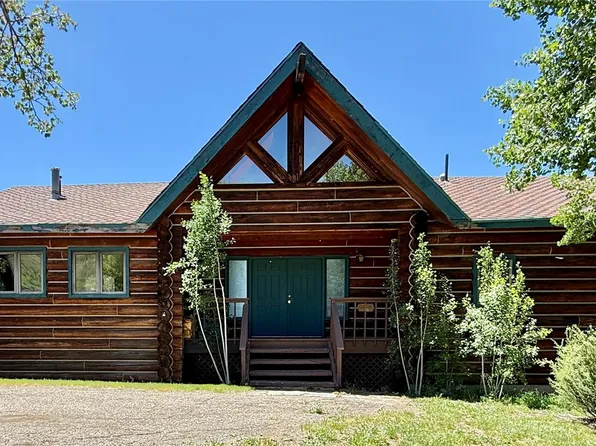 49525 Elk River Road, Clark, CO 80487