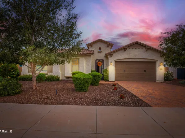 986 E HAMPTON Lane, Gilbert, AZ 85295