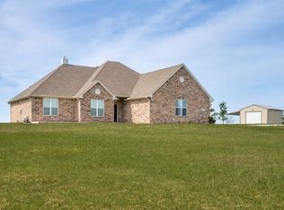 360 Private Road 4000, Gainesville, TX 76240