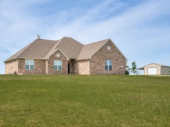 360 Private Road 4000, Gainesville, TX 76240