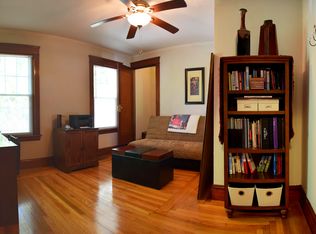 195 Eldridge St, Cranston, RI 02910