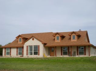 1200 Cr 3351, Kempner, TX 76539