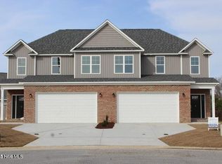 2100 Remington Ct #A, Greenville, NC 27834