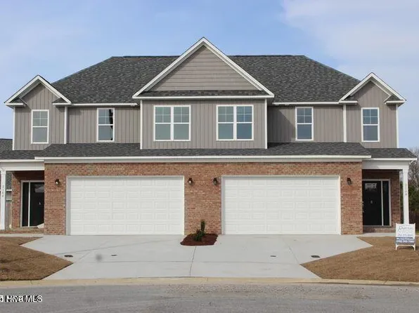 2100 Remington Ct #A, Greenville, NC 27834