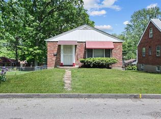 8909 Tutwiler Ave, Saint Louis, MO 63134