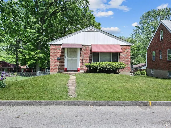 8909 Tutwiler Ave, Saint Louis, MO 63134
