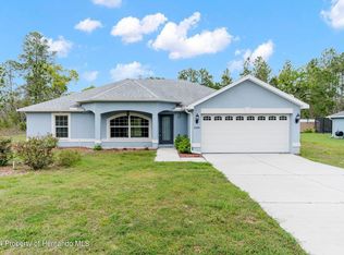 13309 Thrasher Ave, Weeki Wachee, FL 34614