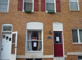 3510 E Fairmount Ave, Baltimore, MD