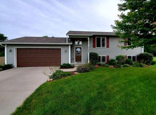 11215 White Ridge Ct, Greenville, MI 48838