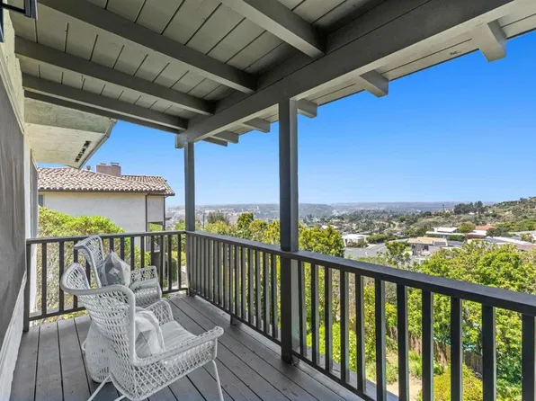 5740 Daffodil Ln, San Diego, CA 92120