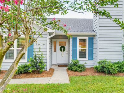 2905 Riverside Drive, Beaufort, SC, 29902