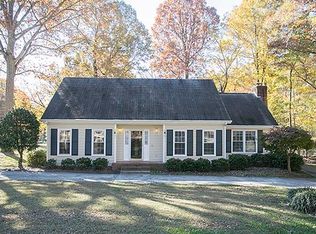 2203 Bayleaf Dr, Durham, NC 27712