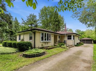 14721 Lakeside Ave, Dolton, IL 60419