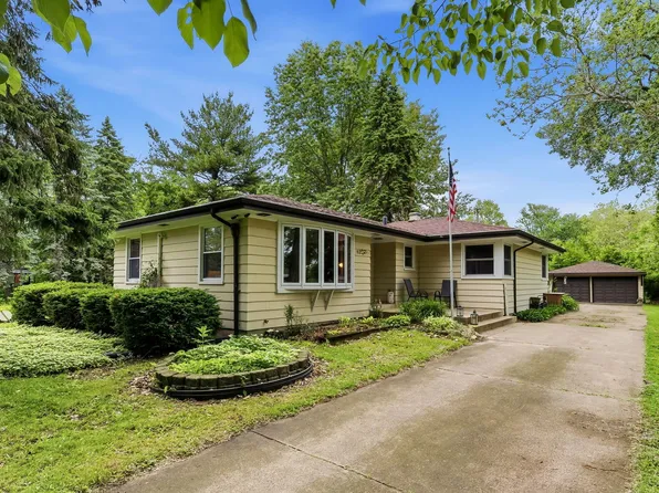 14721 Lakeside Ave, Dolton, IL 60419