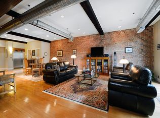 610 Clinton St APT 2W, Hoboken, NJ 07030