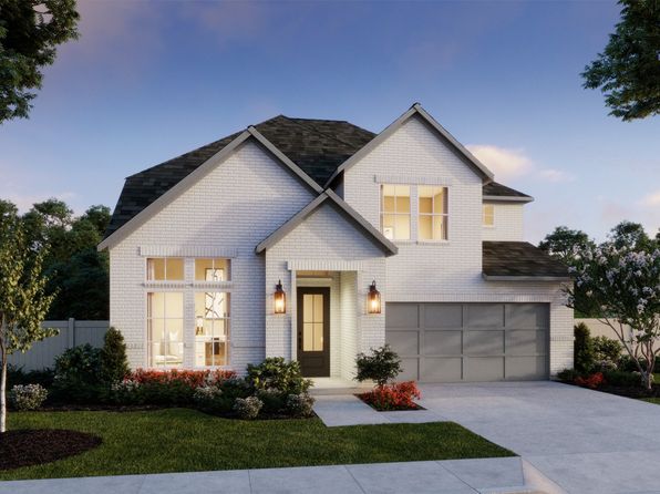 Home for Sale in Celina TX