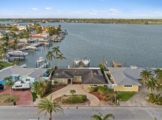 504 173rd Ave E, North Redington Beach, FL 33708