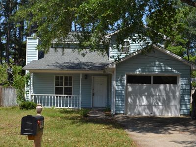 1910 Redwood Ave, Niceville, FL, 32578