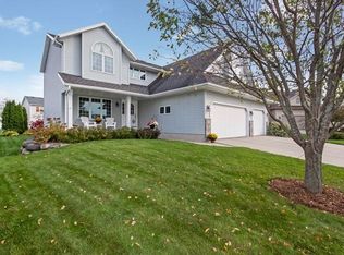 1003 Valderama Ct, Waunakee, WI 53597