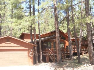 17380 S Pinnacle Pl, Munds Park, AZ 86017