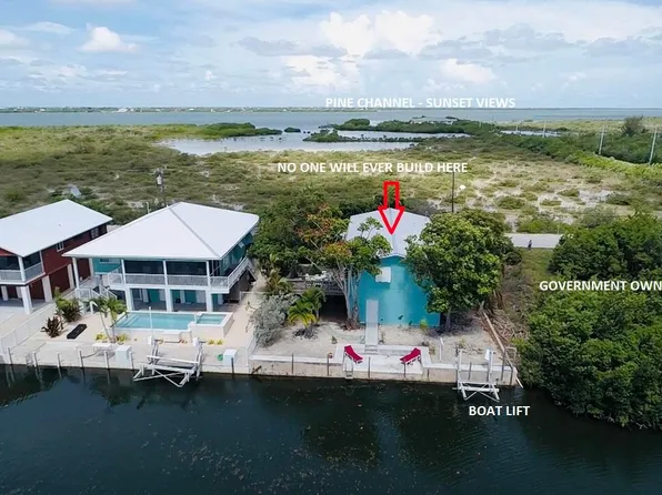 1425 W Shore Dr, Big Pine Key, FL 33043