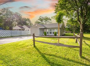 397 Merrill Pl, Elmira, NY