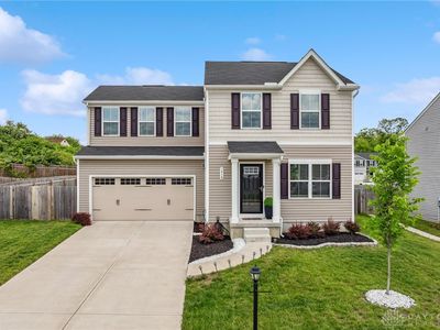 1918 Bessie Ave, Dayton, OH, 45439