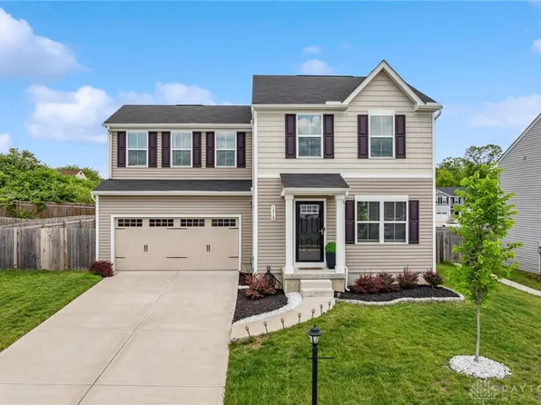 1918 Bessie Ave, Dayton, OH 45439