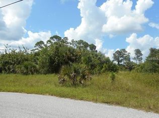 Rufus Rd, North port, FL 34288