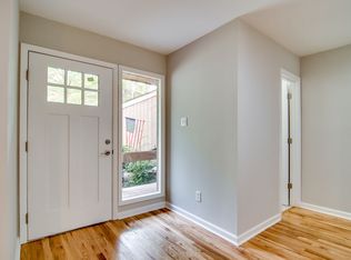 186 Ridge Trl, Chapel Hill, NC 27516