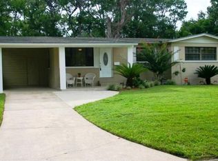 3020 Ila Ln, Jacksonville, FL 32277